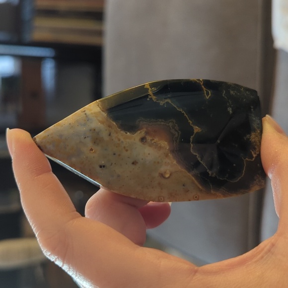 OJ crystal - Picture 3 of 3